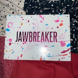 Jeffree Star Jawbreaker Palette